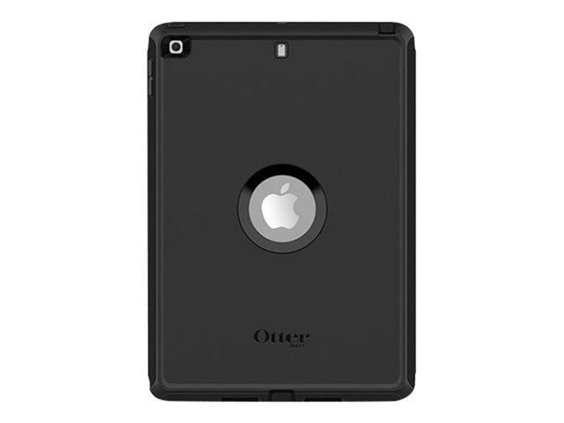 OtterBox Defender Apple iPad 7th/8th/9th gen black