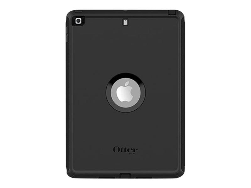 OtterBox Defender Apple iPad 7th/8th/9th gen black