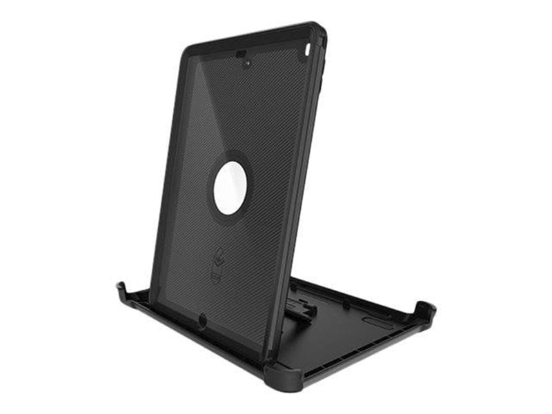 OtterBox Defender Apple iPad 7th/8th/9th gen black