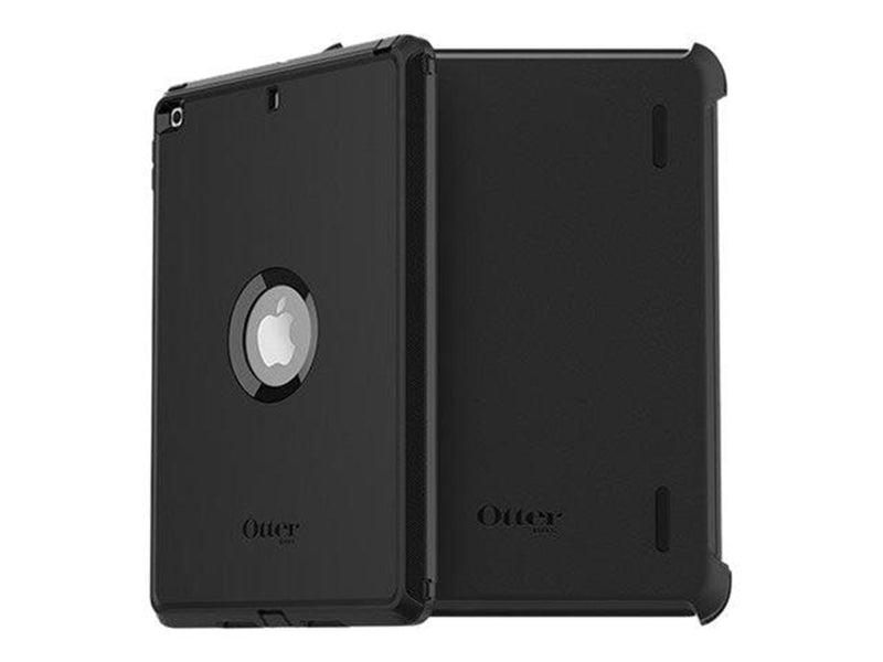 OtterBox Defender Apple iPad 7th/8th/9th gen black