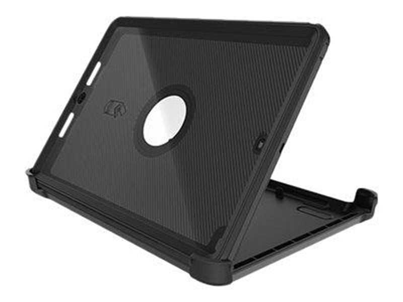 OtterBox Defender Apple iPad 7th/8th/9th gen black