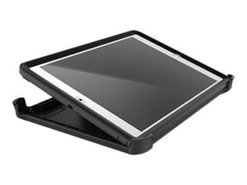 OtterBox Defender Apple iPad 7th/8th/9th gen black