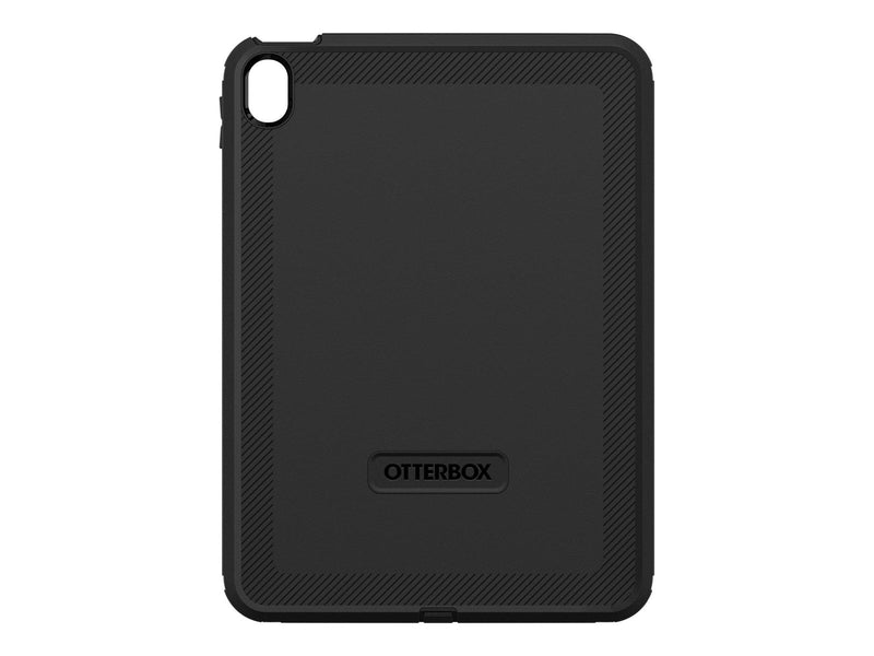 OtterBox Defender Apple iPad (A16/10th gen) black