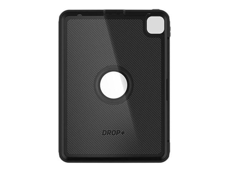 OtterBox Defender Apple iPad Pro 11'' (1st/2nd/3rd/4th gen) black