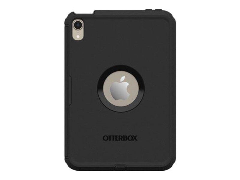OtterBox Defender Apple iPad mini (A17 Pro/6th gen) - black - ProPack