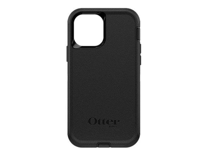 OtterBox Defender Apple iPhone 12/12 Pro Black