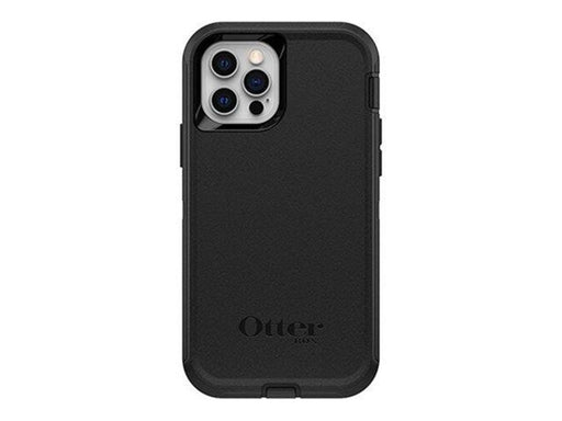 OtterBox Defender Apple iPhone 12/12 Pro Black - ProPack