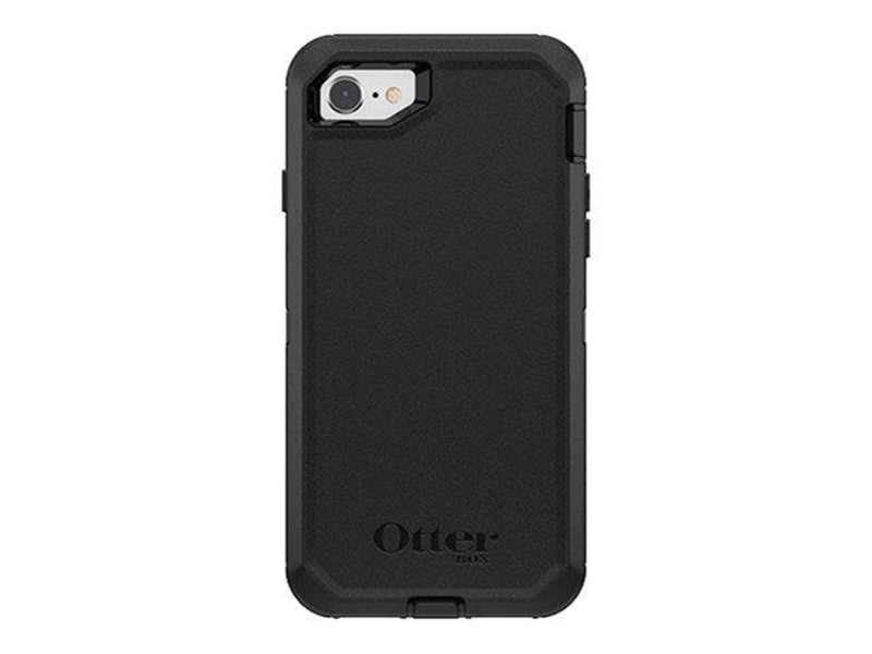 OtterBox Defender Apple iPhone SE (3rd/2nd gen)/8/7 - black