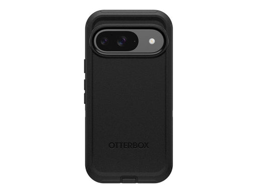 OtterBox Defender Google Pixel 9/Pixel 9 Pro - black