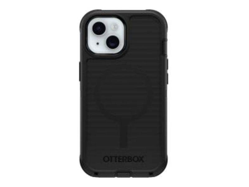 OtterBox Defender MagSafe Apple iPhone 17e/16e/15/14/13 - black - ProPack