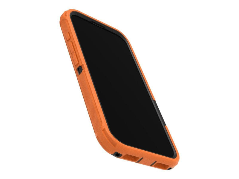 OtterBox Defender Pro MagSafe Camera Control Apple iPhone 17 HI VIS - orange - ProPack