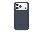 OtterBox Defender Pro MagSafe Camera Control Apple iPhone 17 Pro Max Riverside - blue