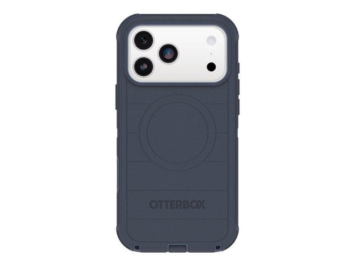 OtterBox Defender Pro MagSafe Camera Control Apple iPhone 17 Pro Max Riverside - blue
