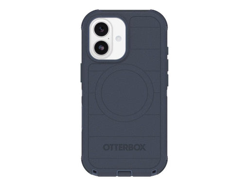 OtterBox Defender Pro MagSafe Camera Control Apple iPhone 17 Riverside - blue