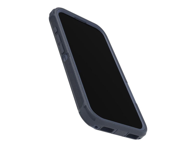 OtterBox Defender Pro MagSafe Camera Control Apple iPhone 17 Riverside - blue