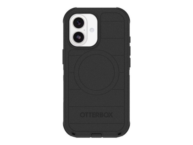 OtterBox Defender Pro MagSafe Camera Control Apple iPhone 17 - black