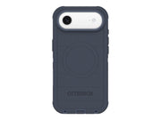OtterBox Defender Pro MagSafe Camera Control Apple iPhone Air Riverside - blue