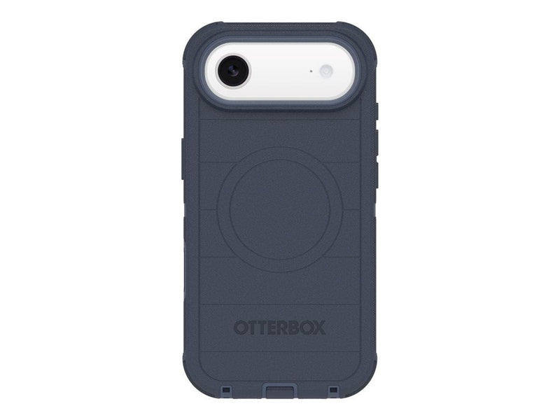 OtterBox Defender Pro MagSafe Camera Control Apple iPhone Air Riverside - blue