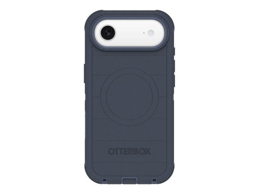 OtterBox Defender Pro MagSafe Camera Control Apple iPhone Air Riverside - blue