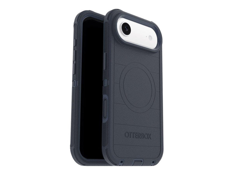 OtterBox Defender Pro MagSafe Camera Control Apple iPhone Air Riverside - blue