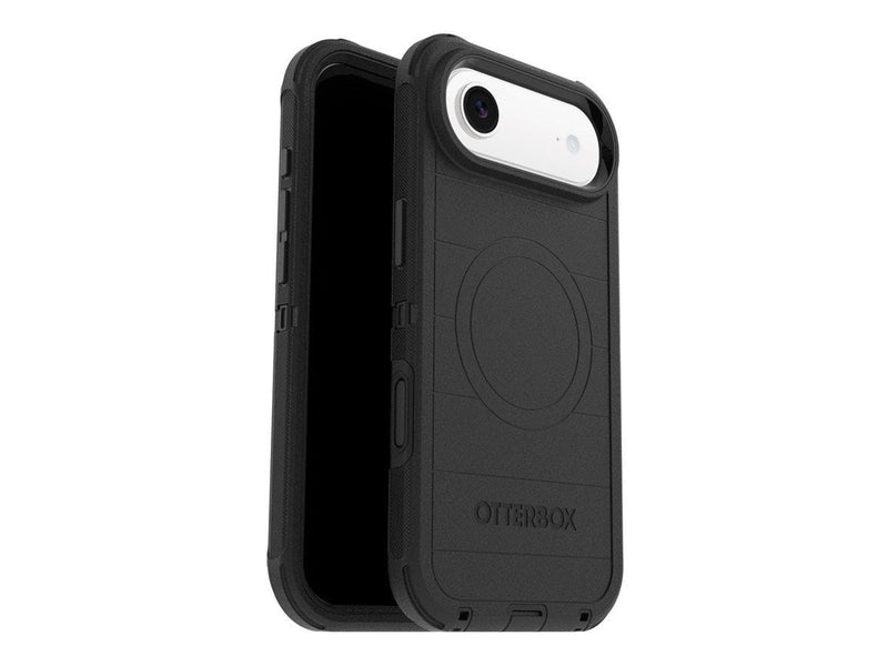 OtterBox Defender Pro MagSafe Camera Control Apple iPhone Air - black