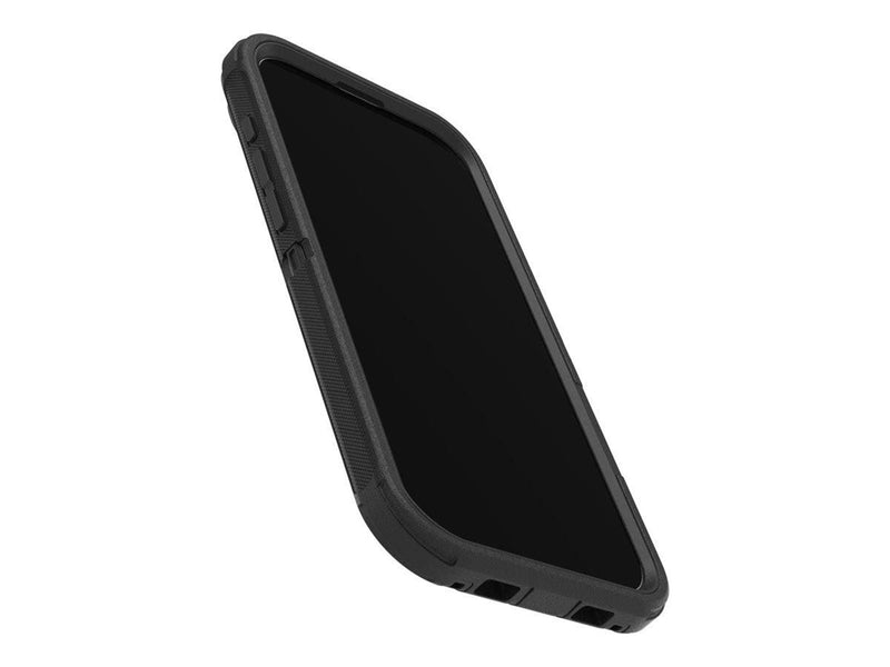 OtterBox Defender Pro MagSafe Camera Control Apple iPhone Air - black