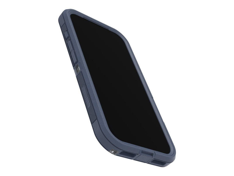 OtterBox Defender Pro XT Clear Camera Control Apple iPhone 17 Pro Bootcut - clear/blue