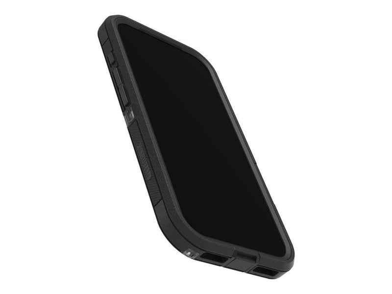 OtterBox Defender Pro XT Clear Camera Control Apple iPhone 17 Pro Dark Side - clear/black