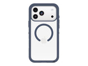 OtterBox Defender Pro XT Clear Camera Control Apple iPhone 17 Pro Max Bootcut - clear/blue