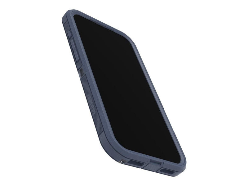 OtterBox Defender Pro XT Clear Camera Control Apple iPhone 17 Pro Max Bootcut - clear/blue