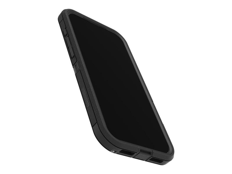 OtterBox Defender Pro XT Clear Camera Control Apple iPhone 17 Pro Max Dark Side - clear/black - ProPack