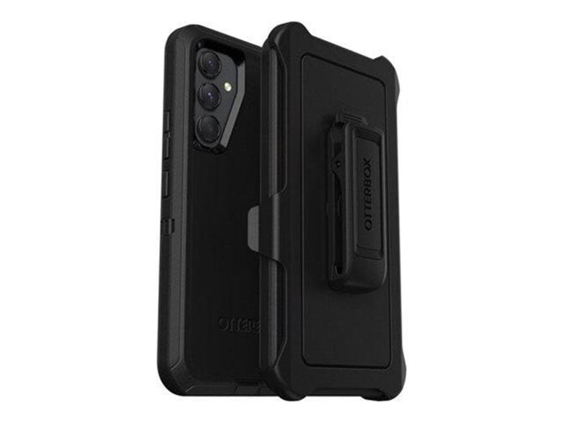 OtterBox Defender Samsung Galaxy A54 5G - black - ProPack