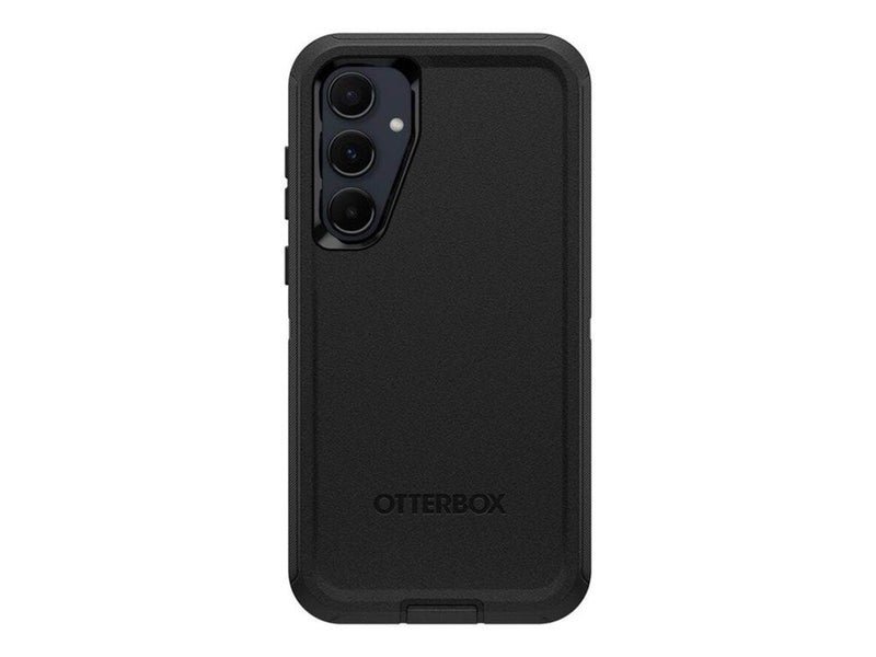 OtterBox Defender Samsung Galaxy A55 5G - black