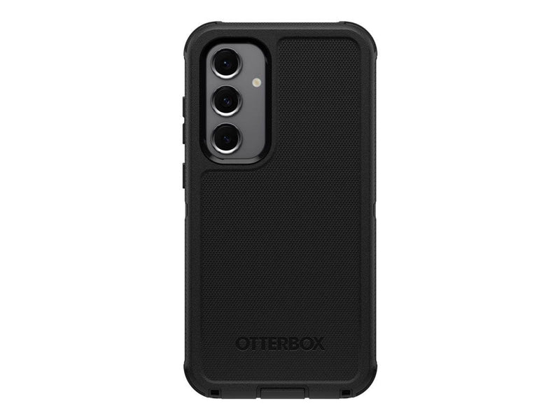 OtterBox Defender Samsung Galaxy S24 FE - black