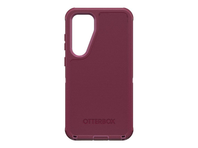 OtterBox Defender Samsung Galaxy S25+/S24+ Foxberry - pink