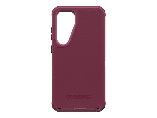 OtterBox Defender Samsung Galaxy S25+/S24+ Foxberry - pink