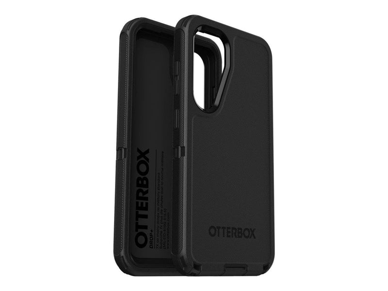 OtterBox Defender Samsung Galaxy S25/S24 black - ProPack