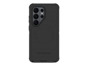 OtterBox Defender Series Pro - Galaxy S26 Ultra Case - Black