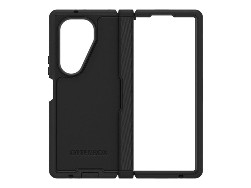 OtterBox Defender Series Pro XT - back cover for mobile phone