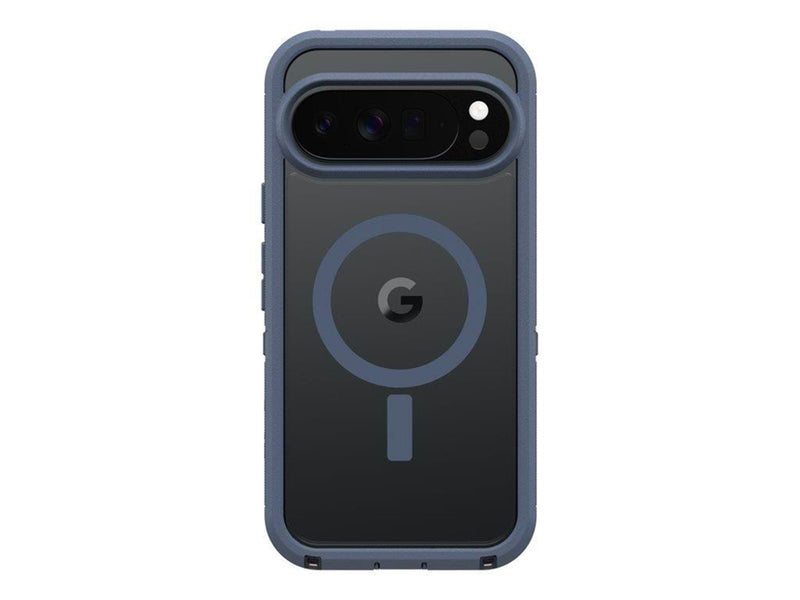 OtterBox Defender Series Pro XT - back cover for mobile phone