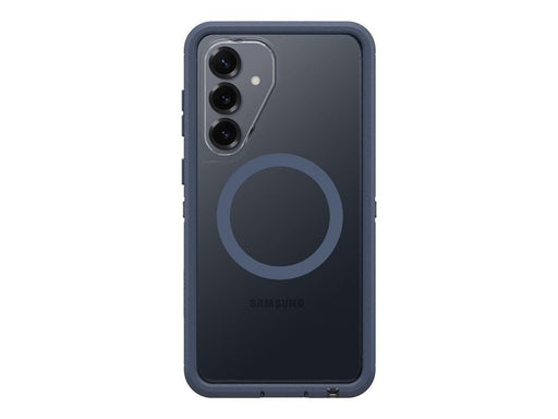 OtterBox Defender Series Pro XT - back cover for mobile phone