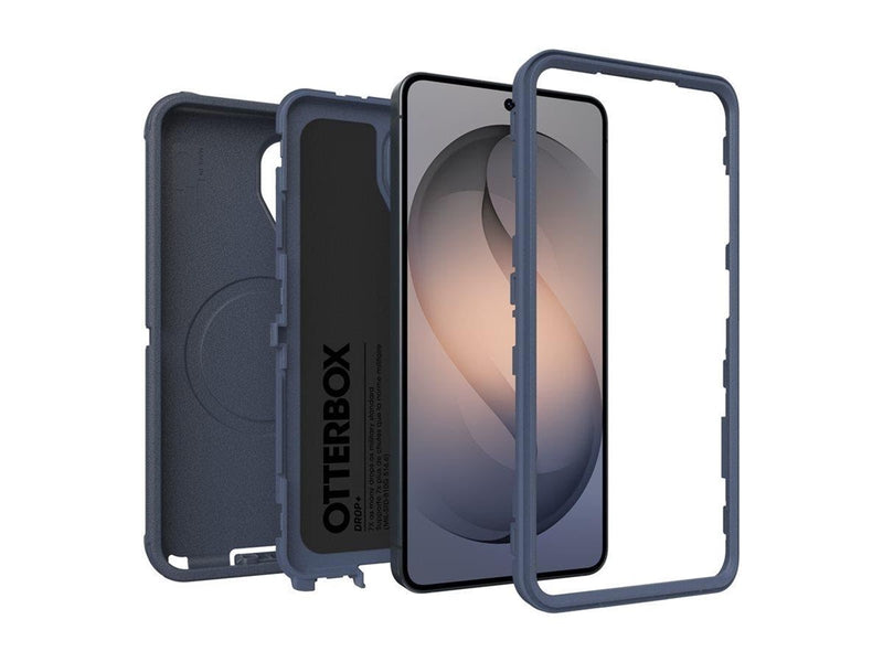 OtterBox Defender Series Pro - back cover for mobile phone