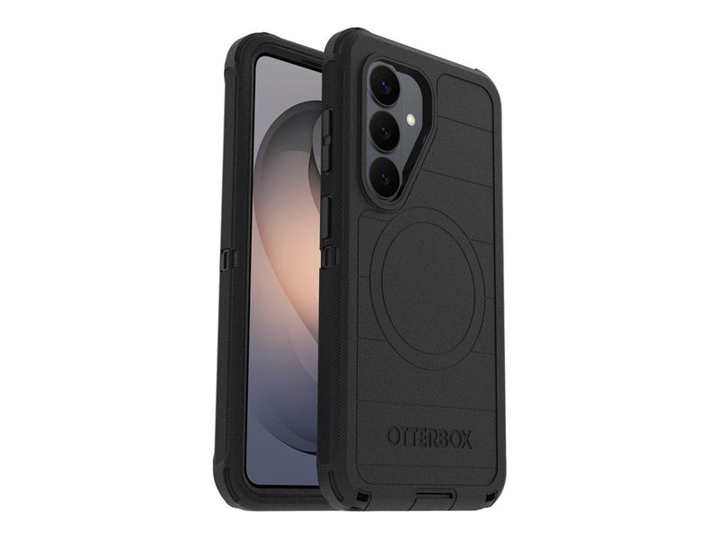 OtterBox Defender Series Pro - back cover for mobile phone