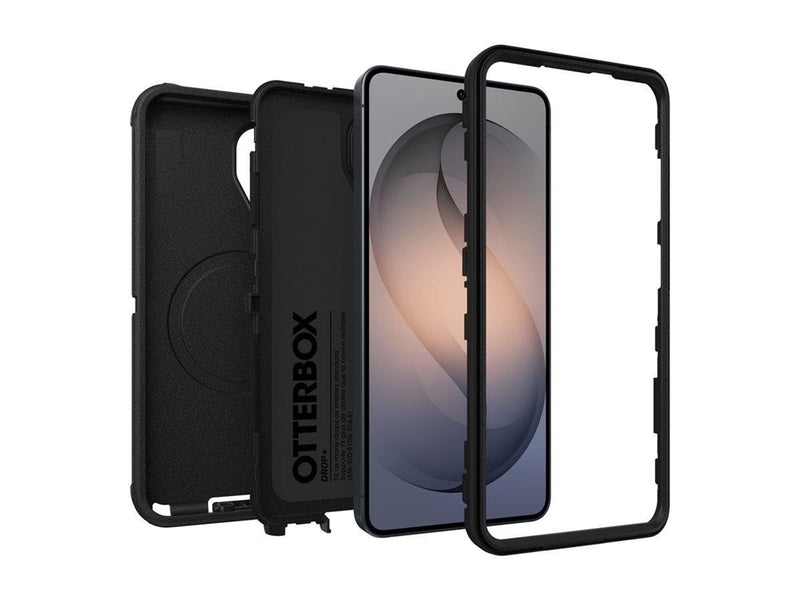 OtterBox Defender Series Pro - back cover for mobile phone