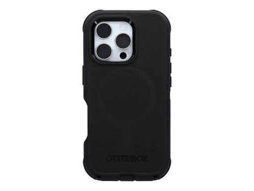 OtterBox Defender Series - back cover for mobile phone
