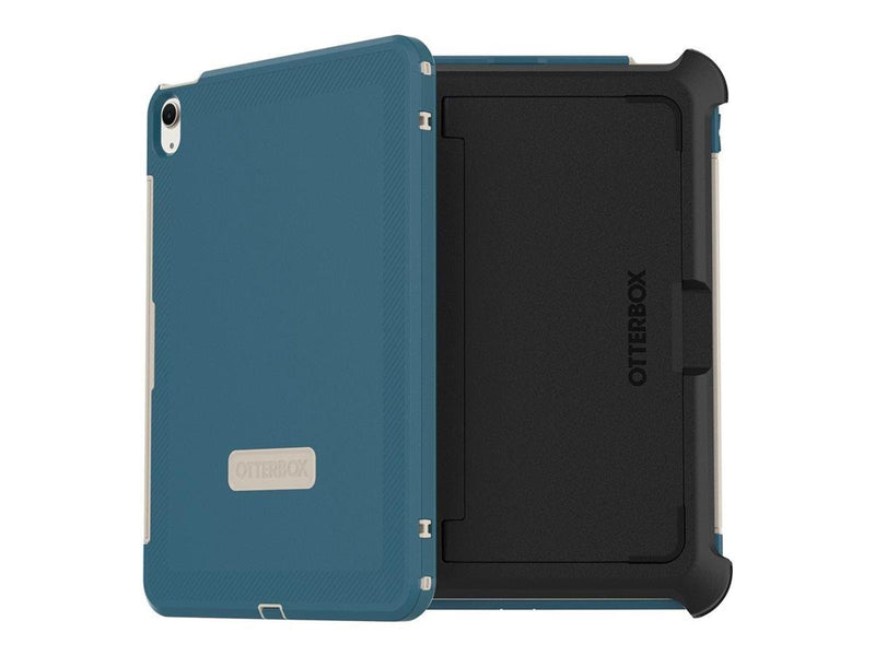 OtterBox Defender Series - protective case for tablet