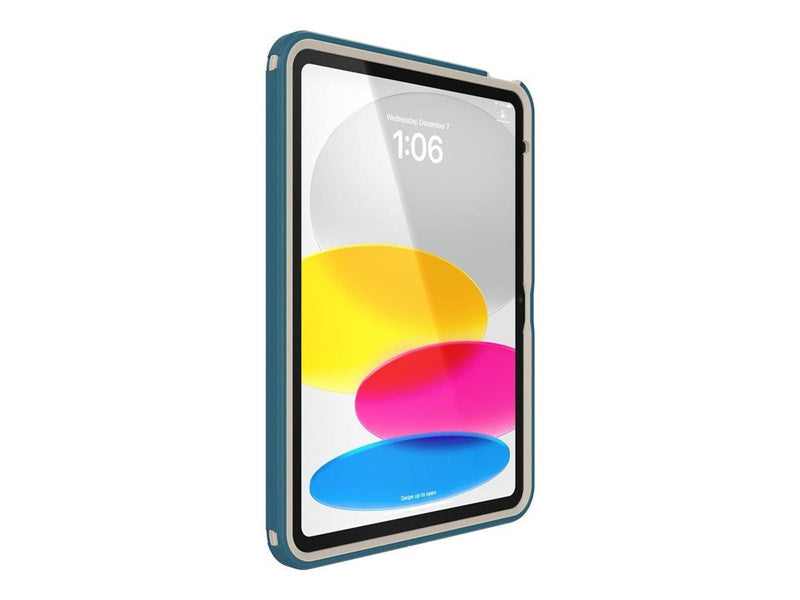 OtterBox Defender Series - protective case for tablet