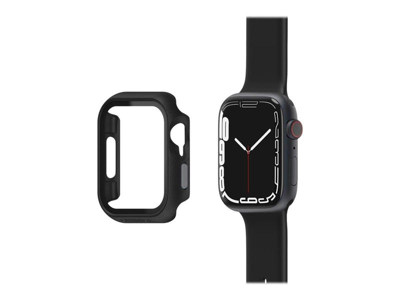OtterBox Eclipse Case Apple Watch Series 9/8/7 - 45mm - black