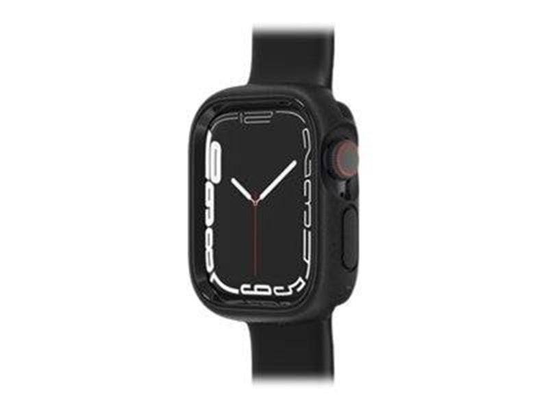 OtterBox Exo Edge Apple Watch Series 9/8/7 - 41mm Black