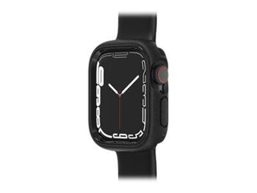 OtterBox Exo Edge Apple Watch Series 9/8/7 - 41mm Black